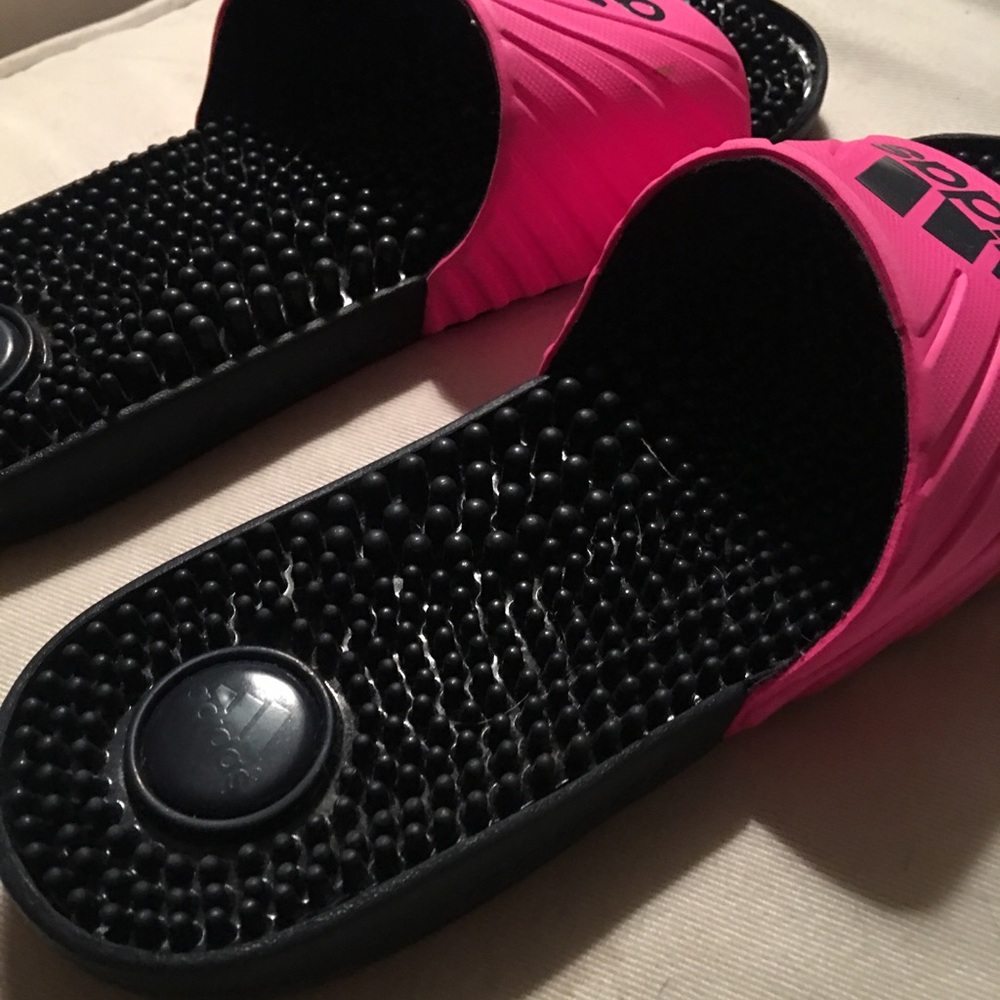 Adidas Sport Slide Sandals